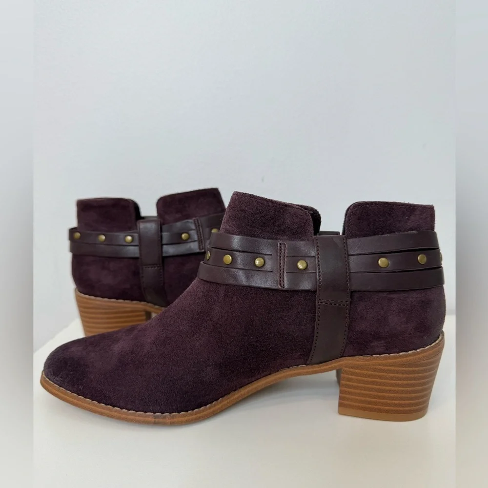 clarks somerset